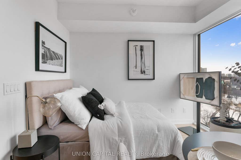Photo of 319 Jarvis Street #1612, Toronto, ON M5B 0C8 (MLS # C13666208)