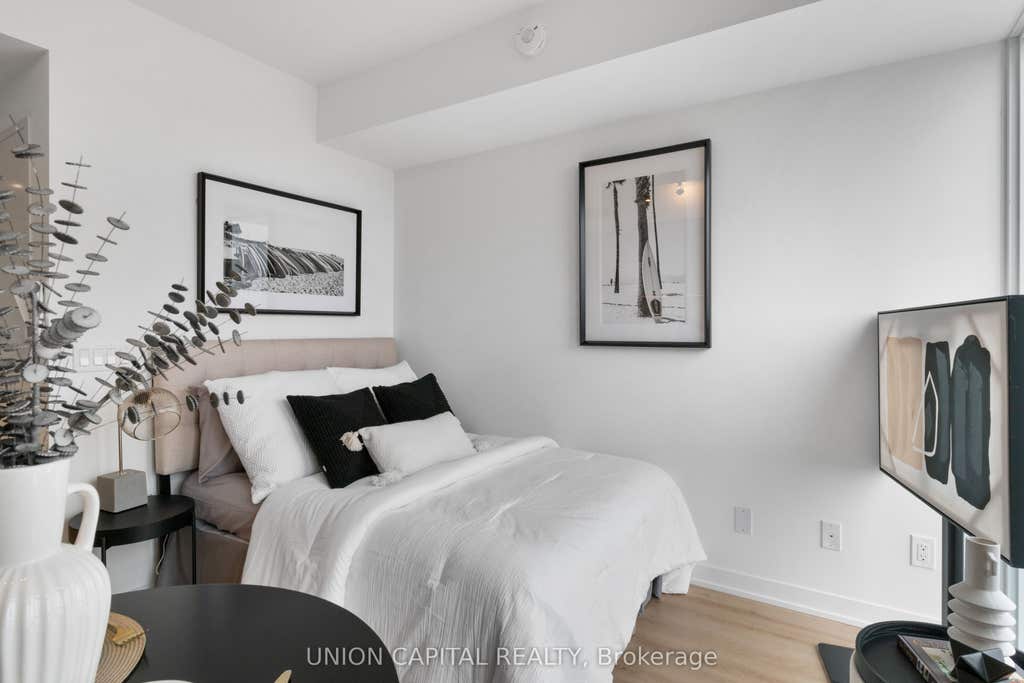 Photo of 319 Jarvis Street #1612, Toronto, ON M5B 0C8 (MLS # C13666208)
