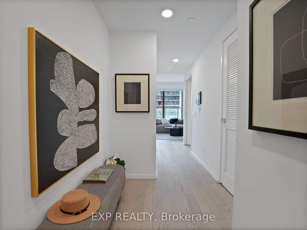 Photo of 12 Bonnycastle Street #625, Toronto, ON M5A 0C8 (MLS # C13553760)