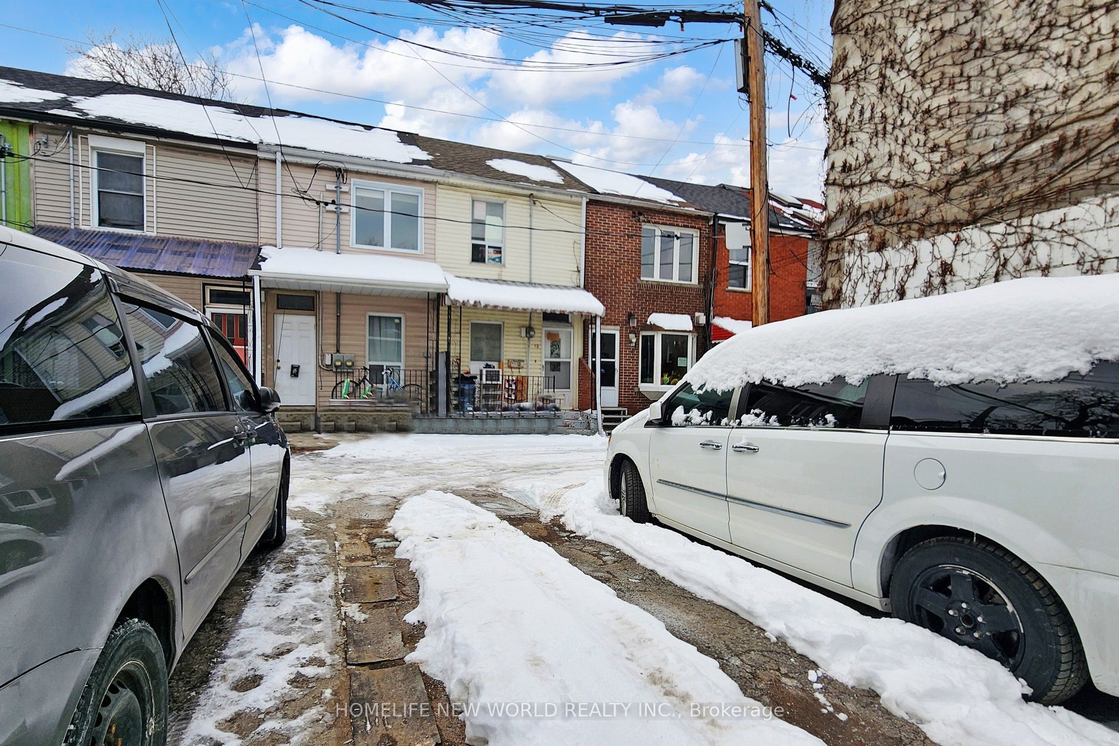 38 Kensington Avenue