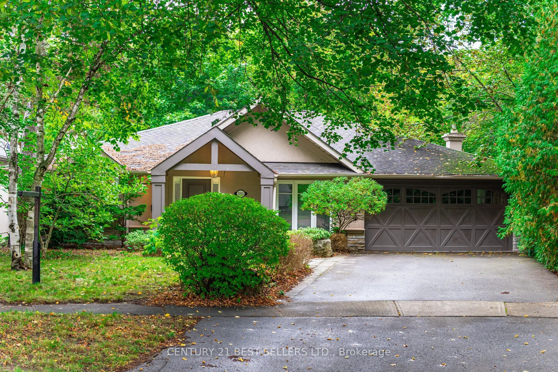 1595 Calverton Court