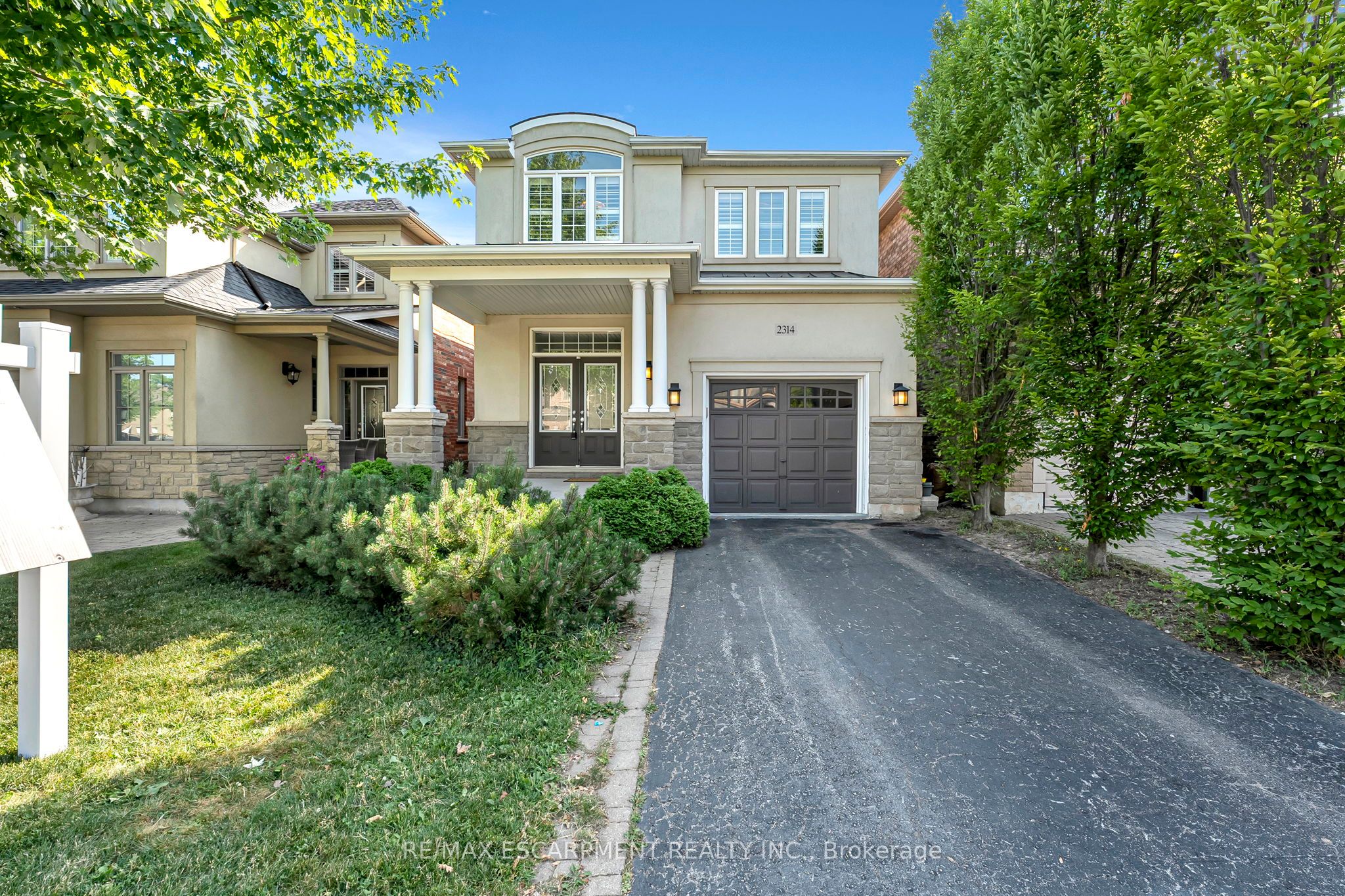 2314 Kwinter Road