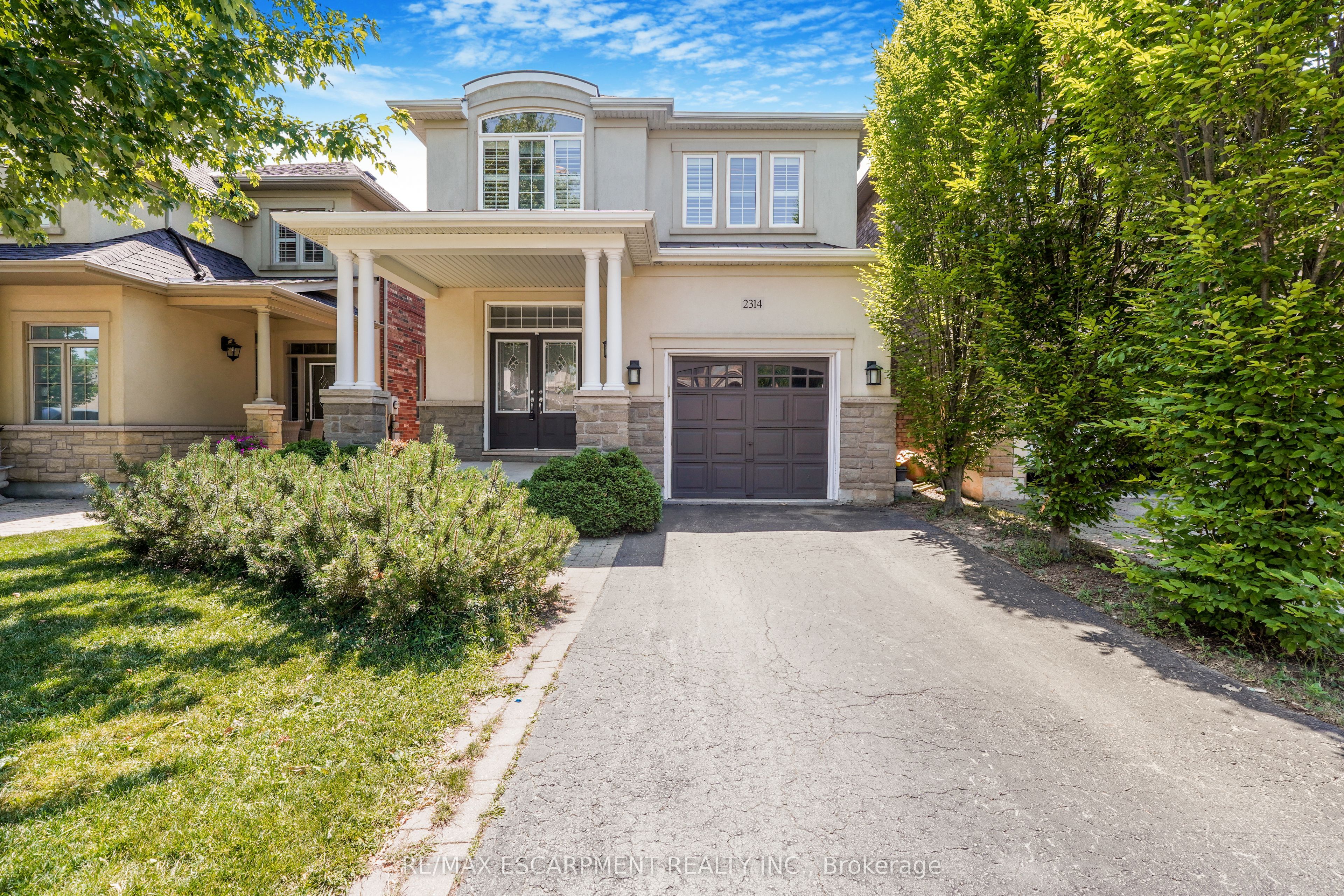 2314 Kwinter Road