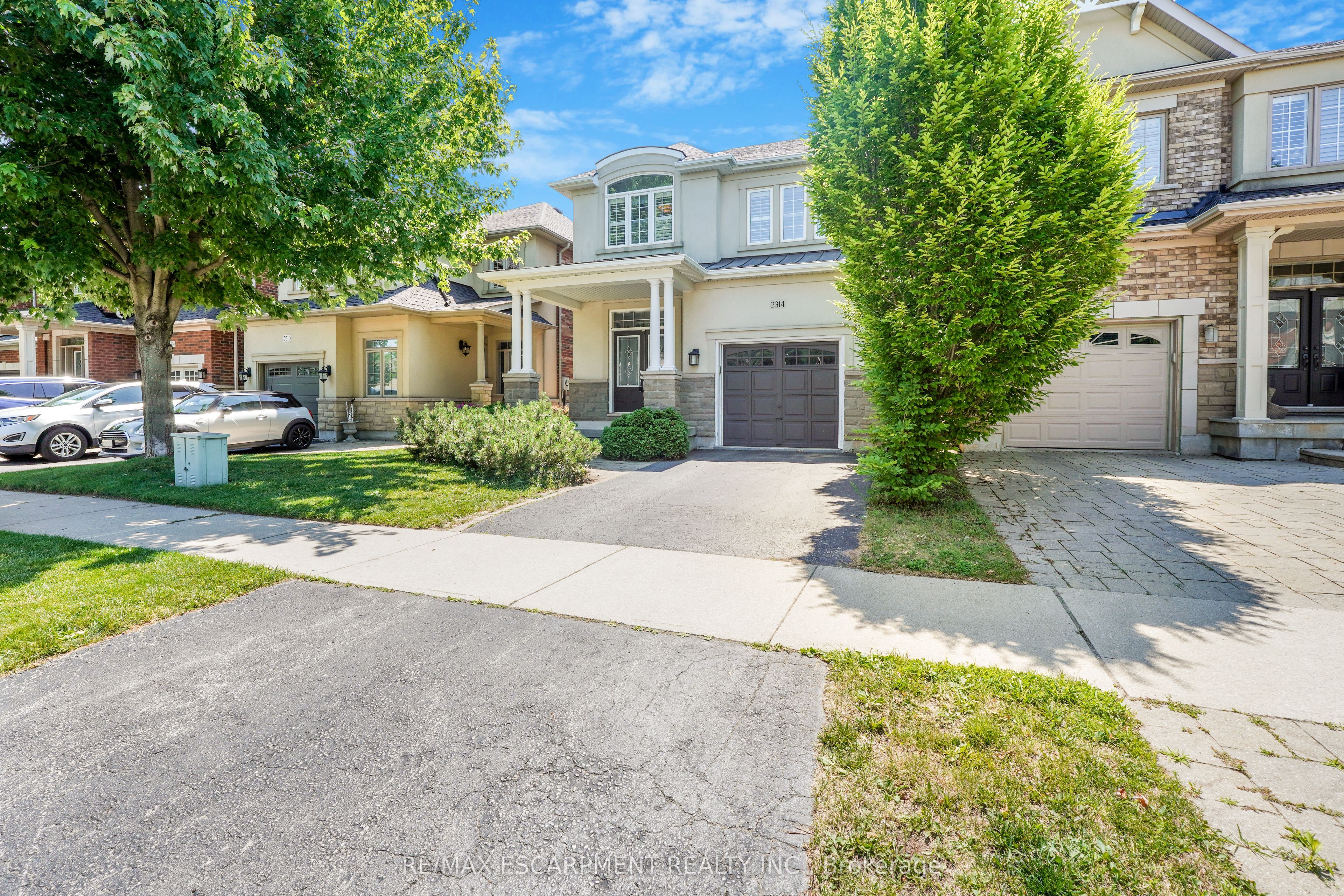 2314 Kwinter Road