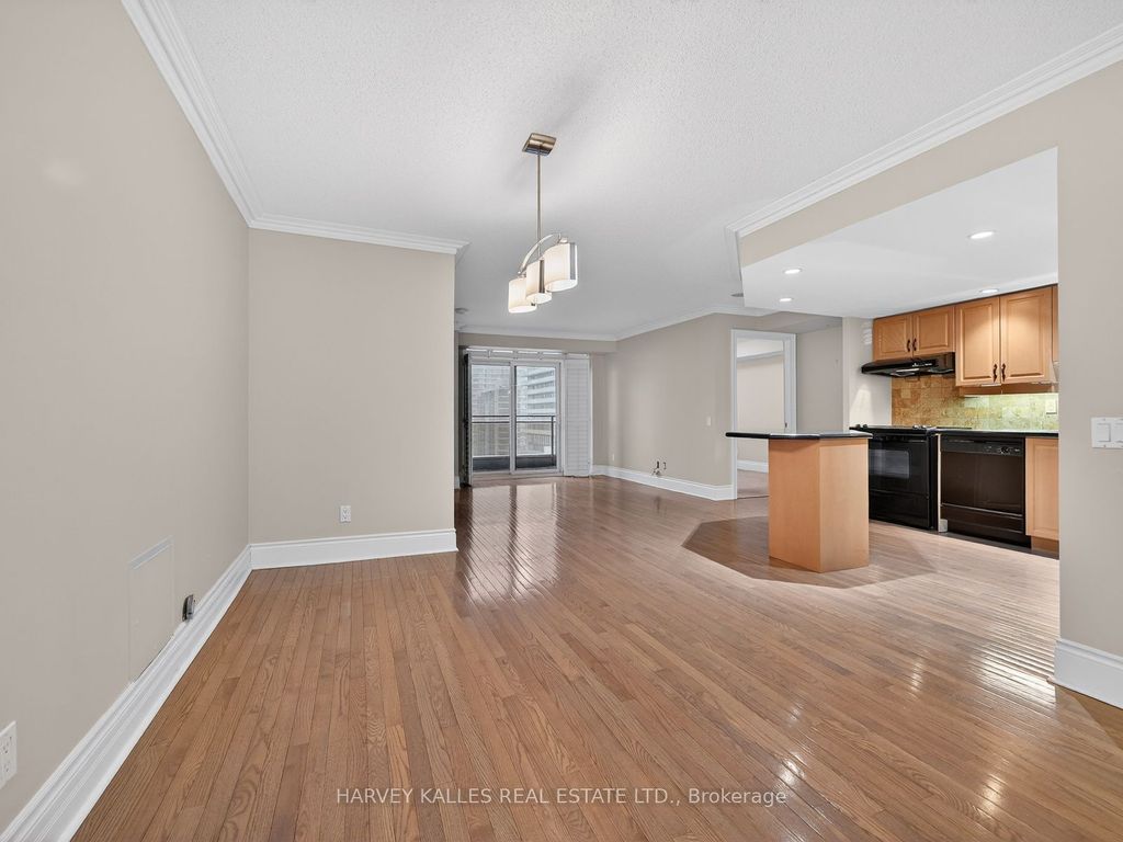 Photo of 123 Eglinton Avenue E #1203, Toronto, ON M4P 1J2 (MLS # C12812602)