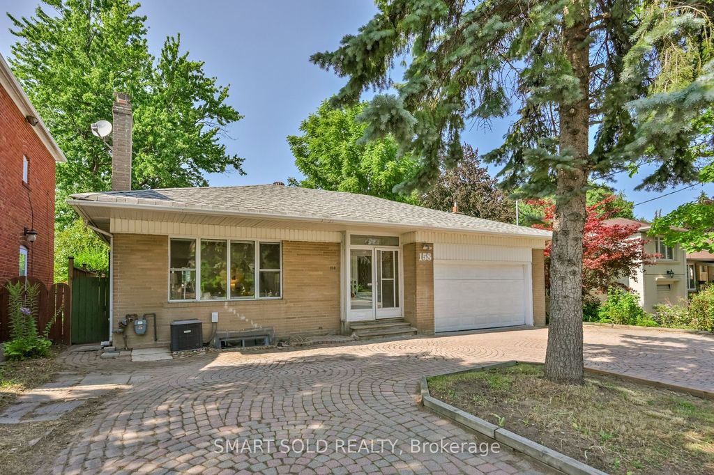 Photo of 158 York Mills Road, Toronto, ON M2L 1K7 (MLS # C13605244)