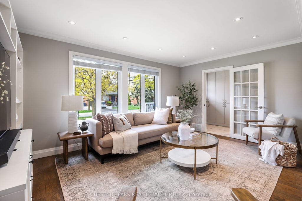 Photo of 27 Cedarcrest Drive, Toronto, ON M9A 2V4 (MLS # W13801196)