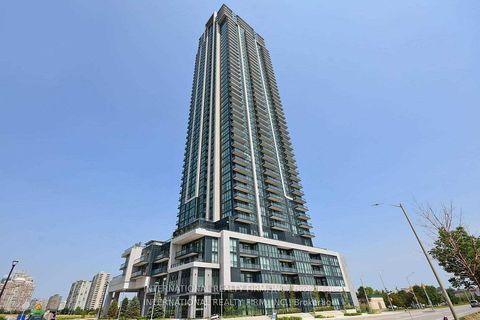 Photo of 3975 Grand Park Drive #307, Mississauga, ON L5B 0K4 (MLS # W12677682)