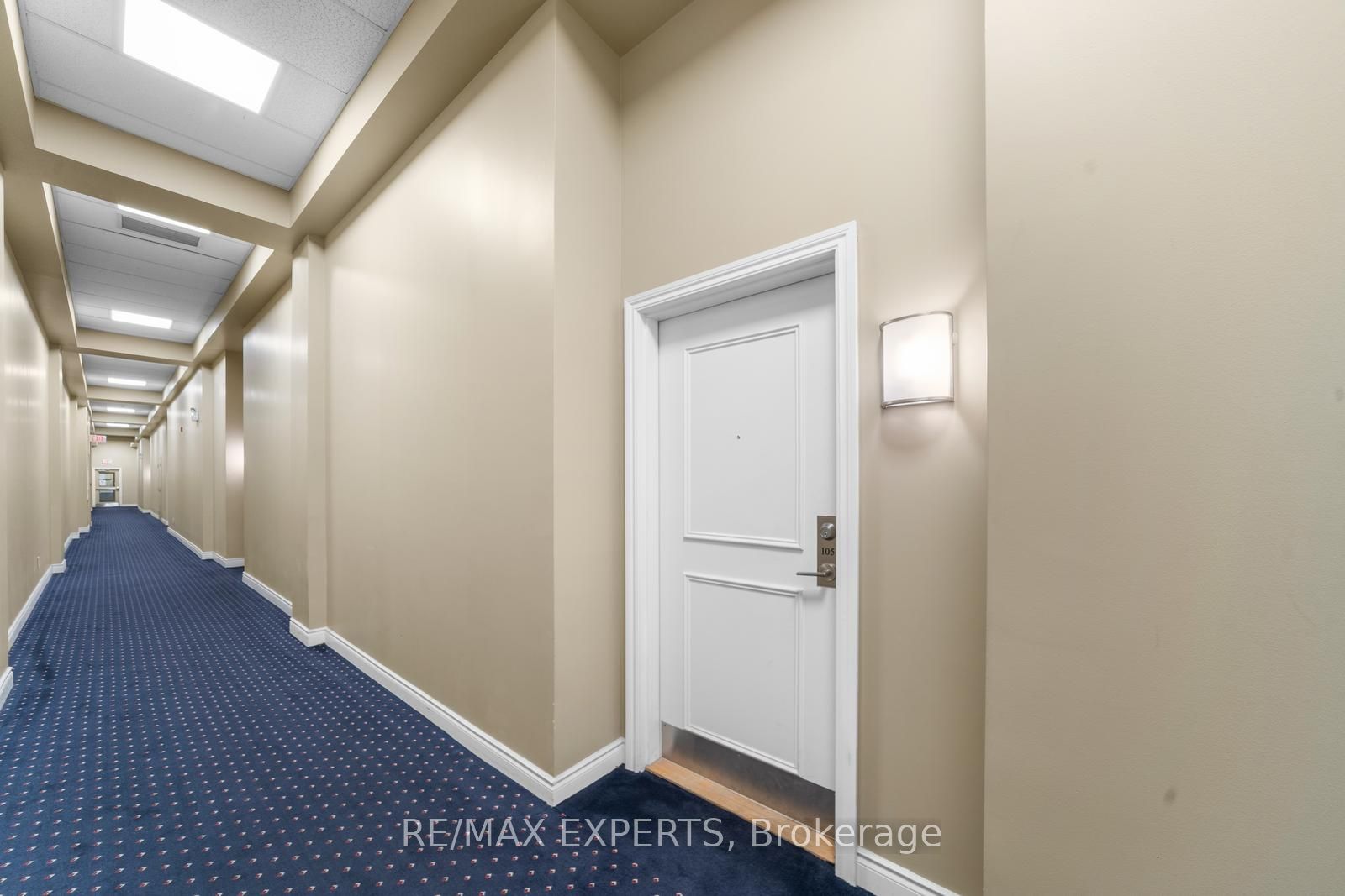 10211 Keele Street 105