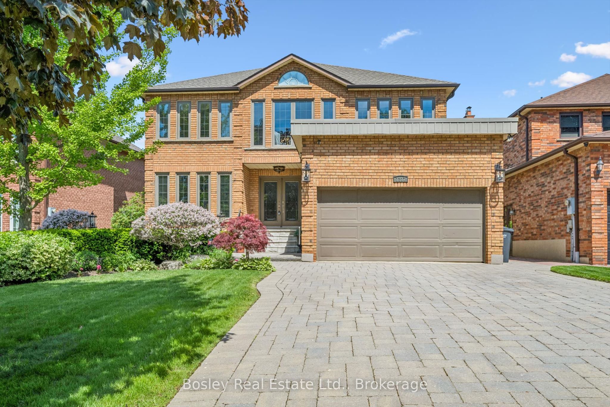 1217 Sugar Maple Court