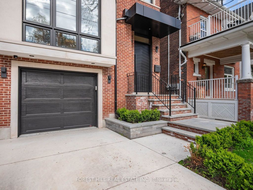 Photo of 77 Kendal Avenue, Toronto, ON M5R 1L8 (MLS # C13122776)