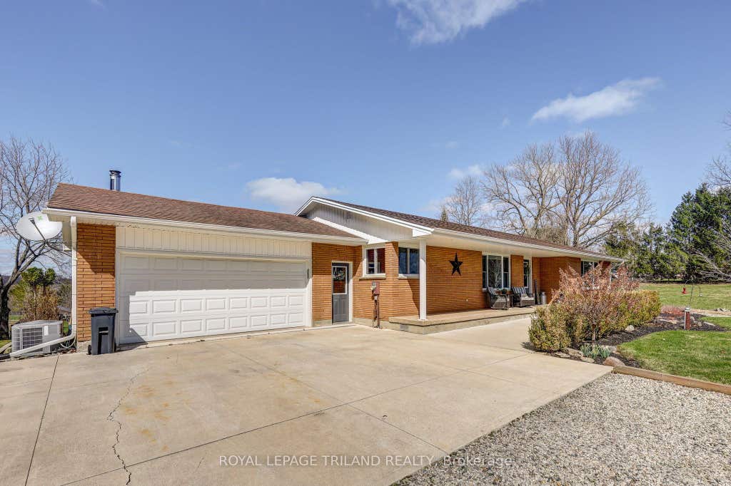 Photo of 46930 Sparta Line, Central Elgin, ON N0L 2H0 (MLS # X13631910)