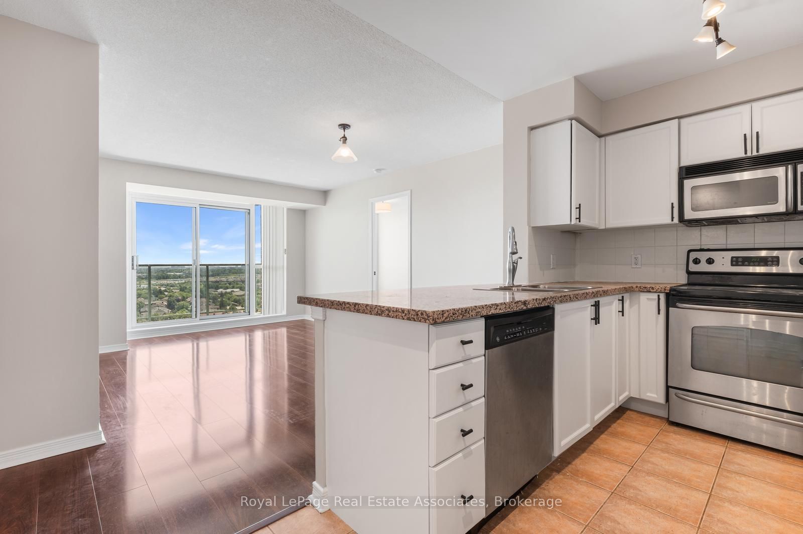 4889 Kimbermount Avenue 1707