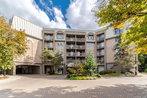 Photo of 75 York Mills Road #309, Toronto, ON M2P 2E7 (MLS # C12389458)