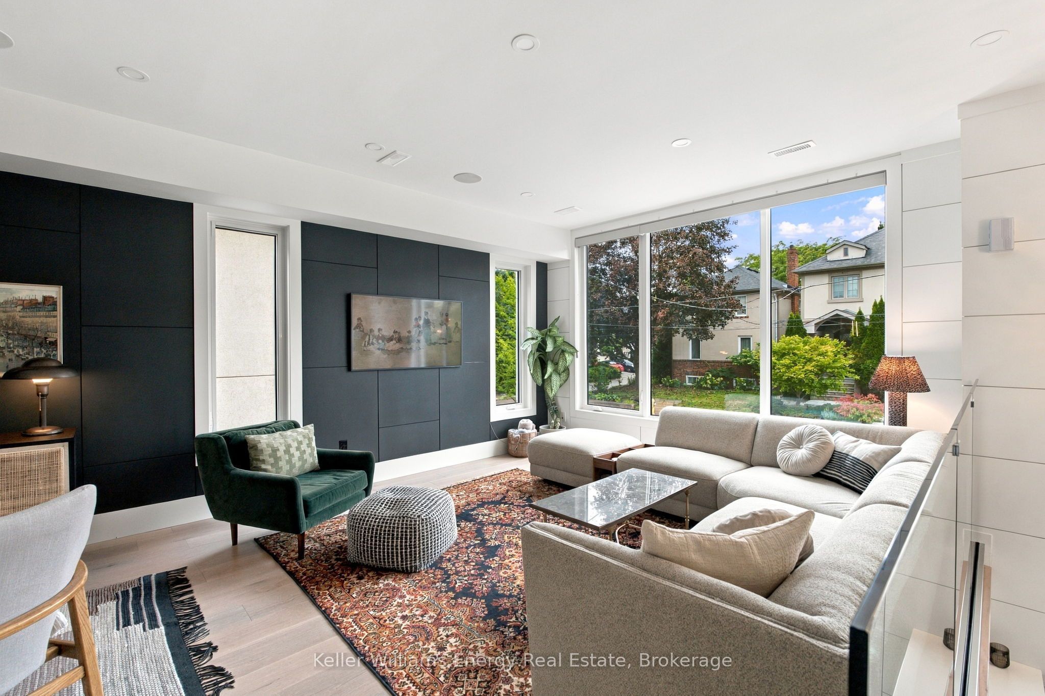17 Walford Road