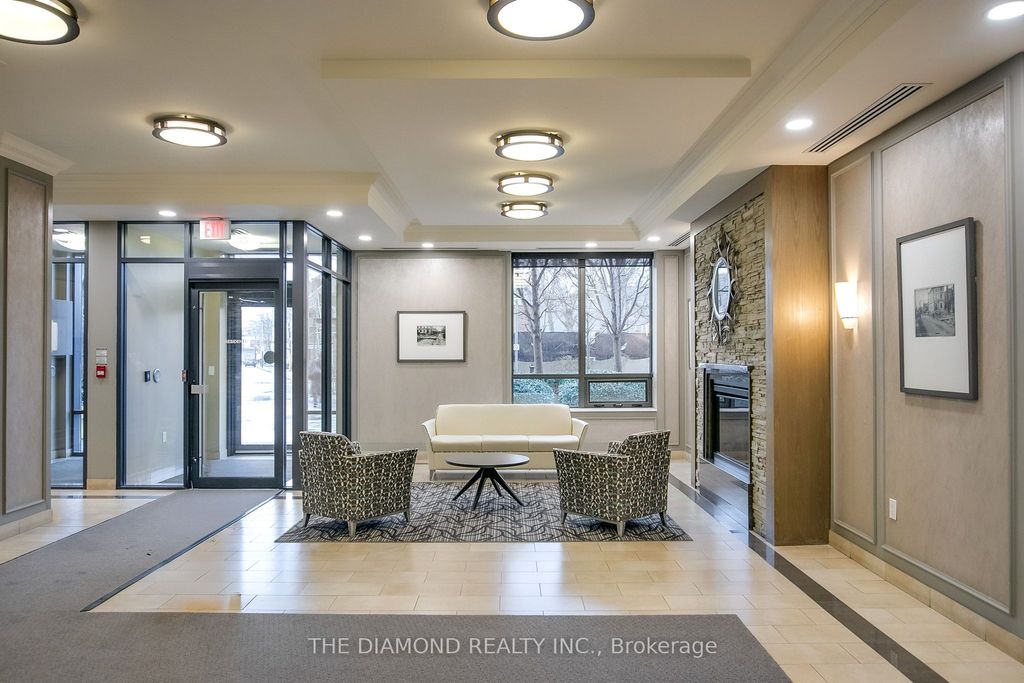 Photo of 61 Heintzman Street #1501, Toronto, ON M6P 5A2 (MLS # W13042938)