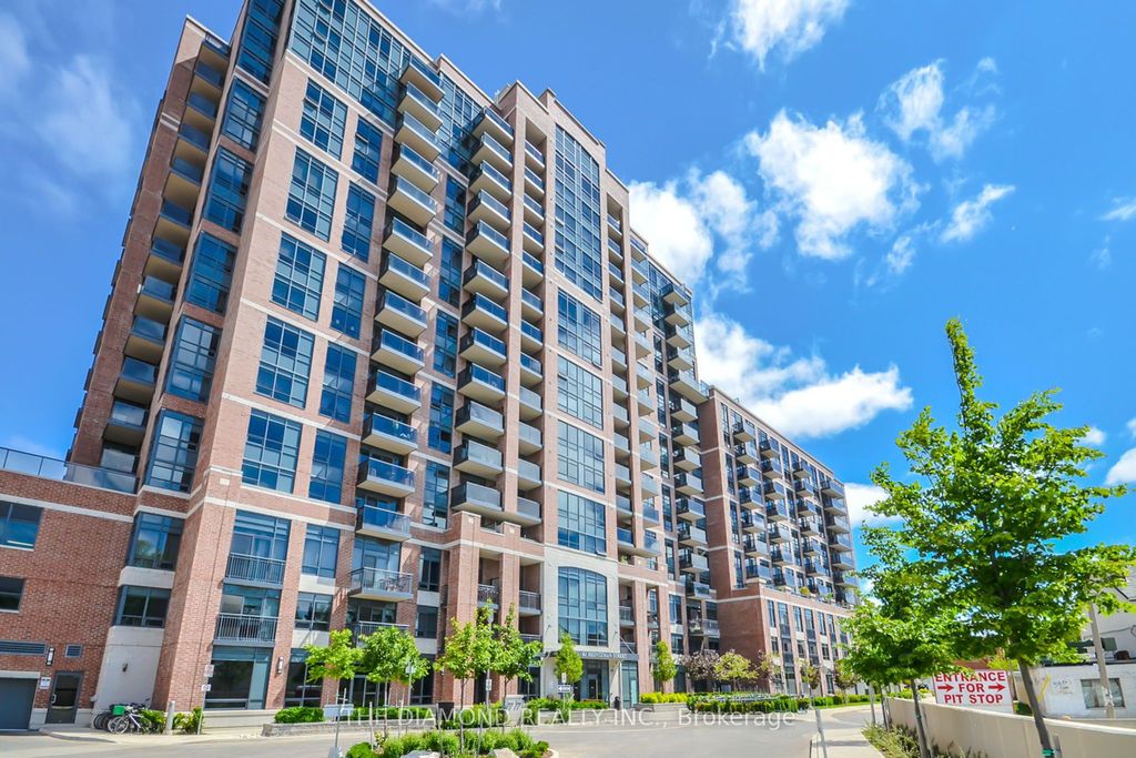 Photo of 61 Heintzman Street #1501, Toronto, ON M6P 5A2 (MLS # W13042938)