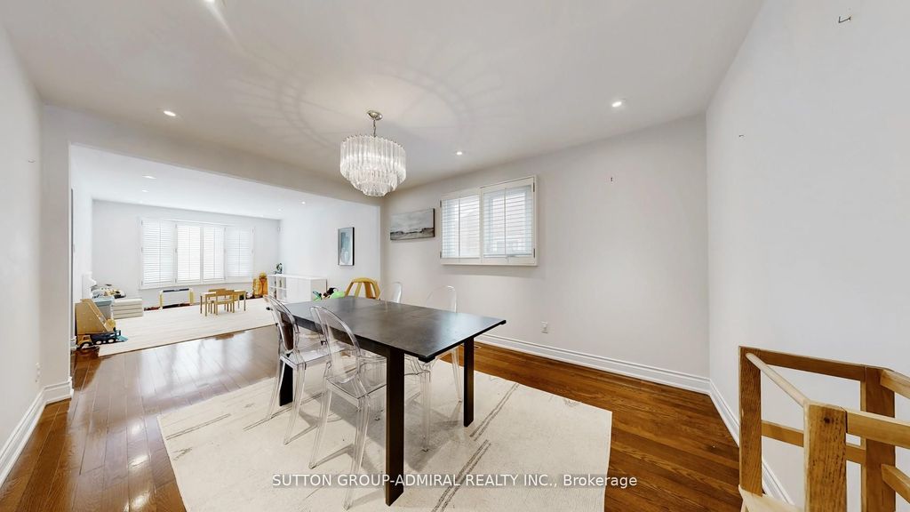 Photo of 239 Rose Green Drive, Vaughan, ON L4J 4R3 (MLS # N13041792)