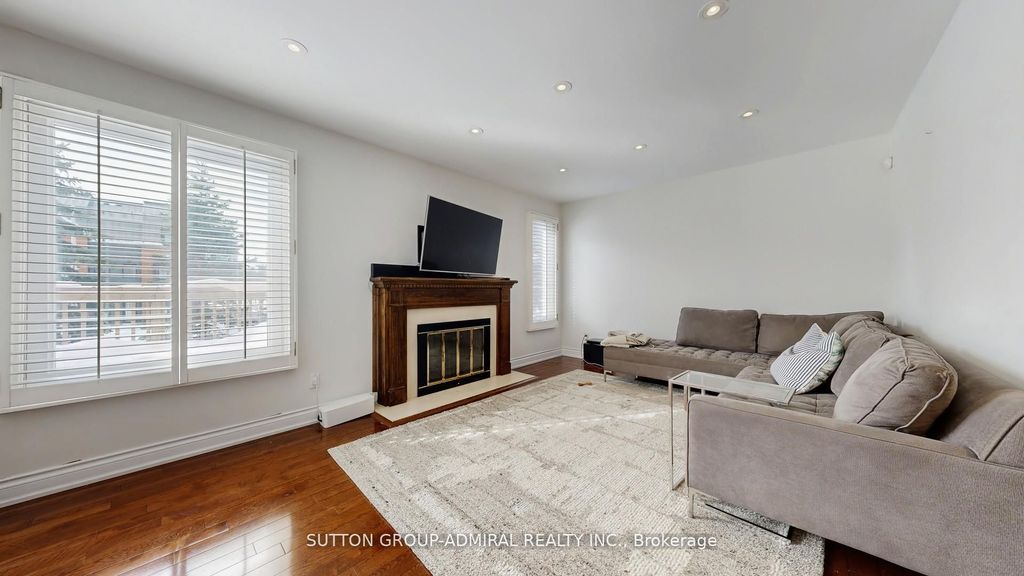 Photo of 239 Rose Green Drive, Vaughan, ON L4J 4R3 (MLS # N13041792)