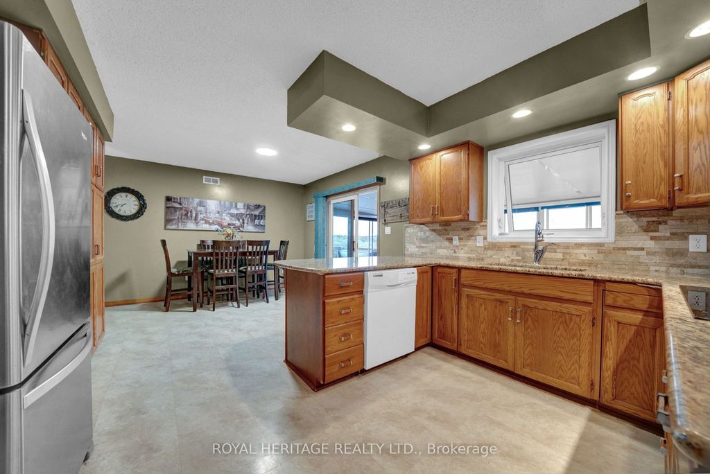 Photo of 9672 Walker Road, Port Hope, ON L0A 1B0 (MLS # X12427116)