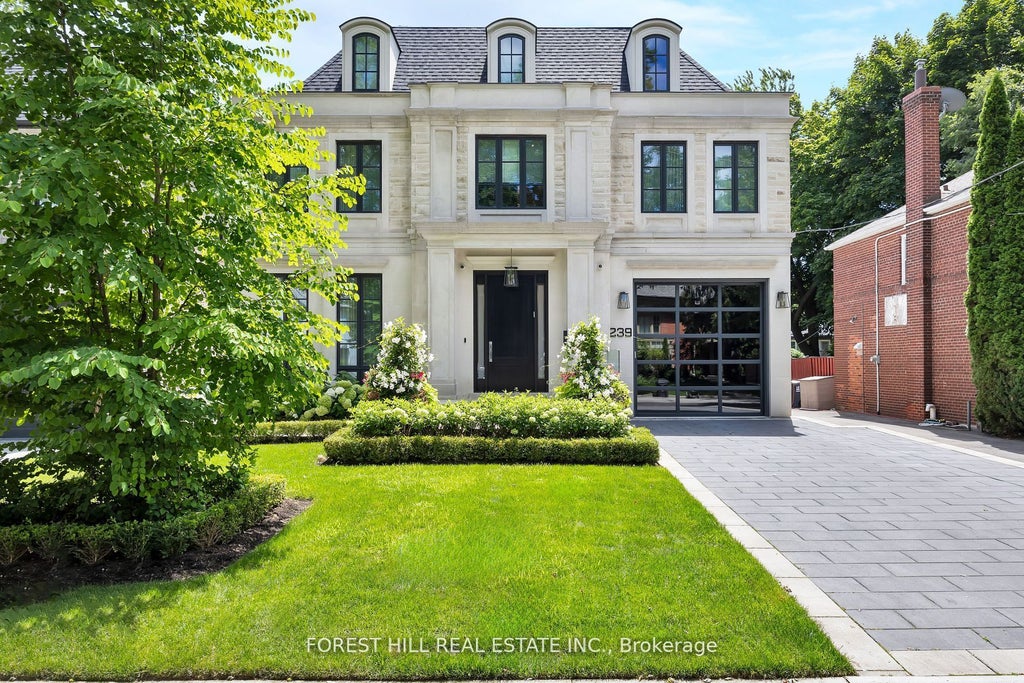 Photo of 239 Cortleigh Boulevard, Toronto, ON M5N 1P8 (MLS # C13862730)