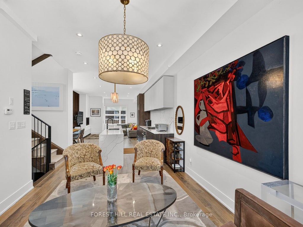Photo of 353 Dupont Street, Toronto, ON M5R 1V9 (MLS # C13759838)