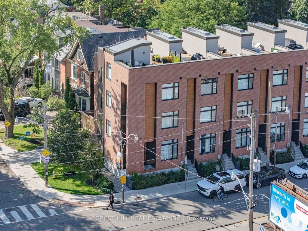 Photo of 353 Dupont Street, Toronto, ON M5R 1V9 (MLS # C13759838)
