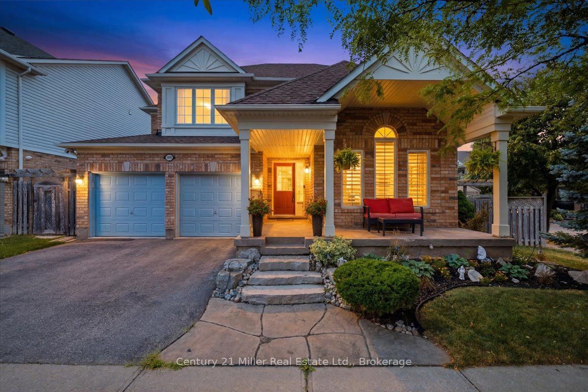 1699 Norris Circle