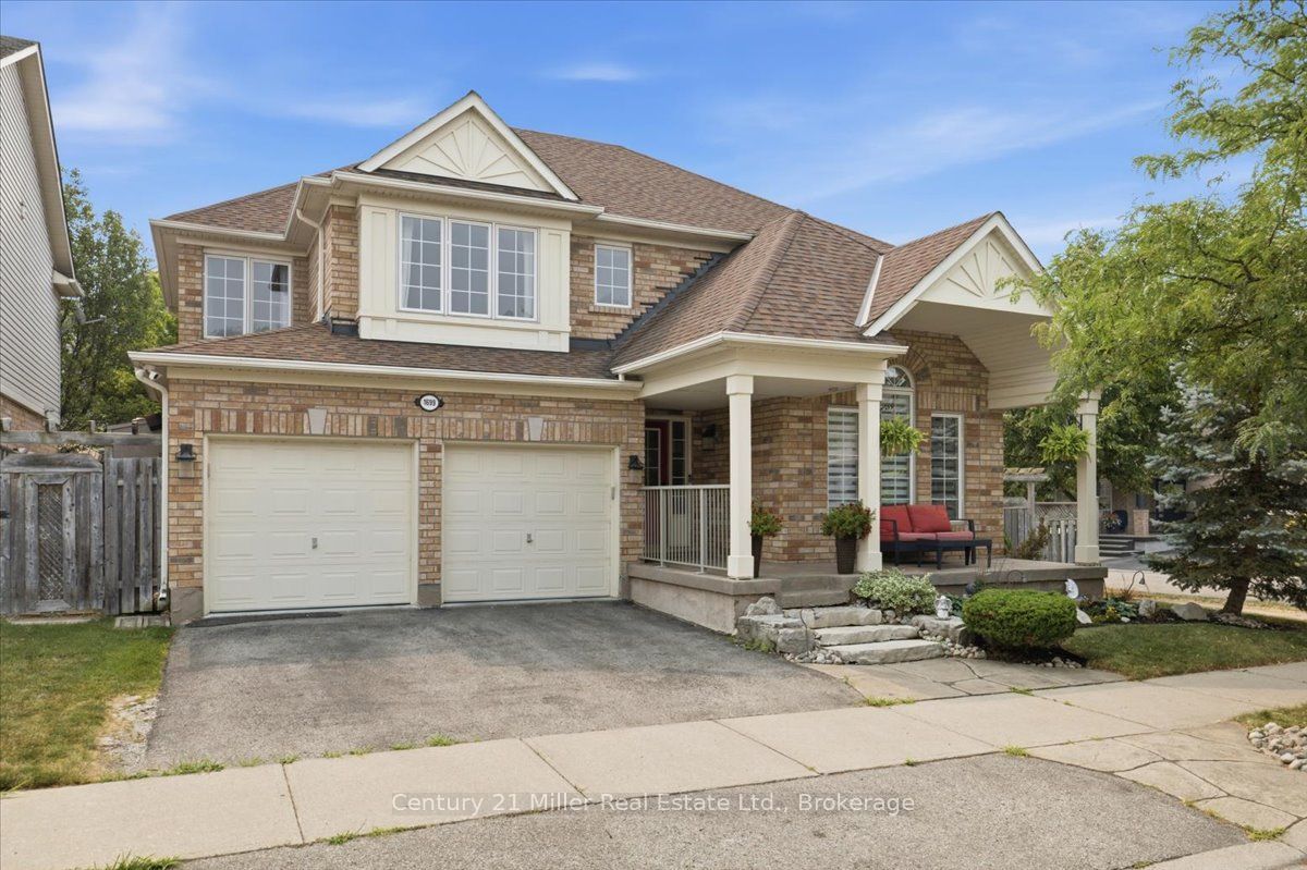 1699 Norris Circle