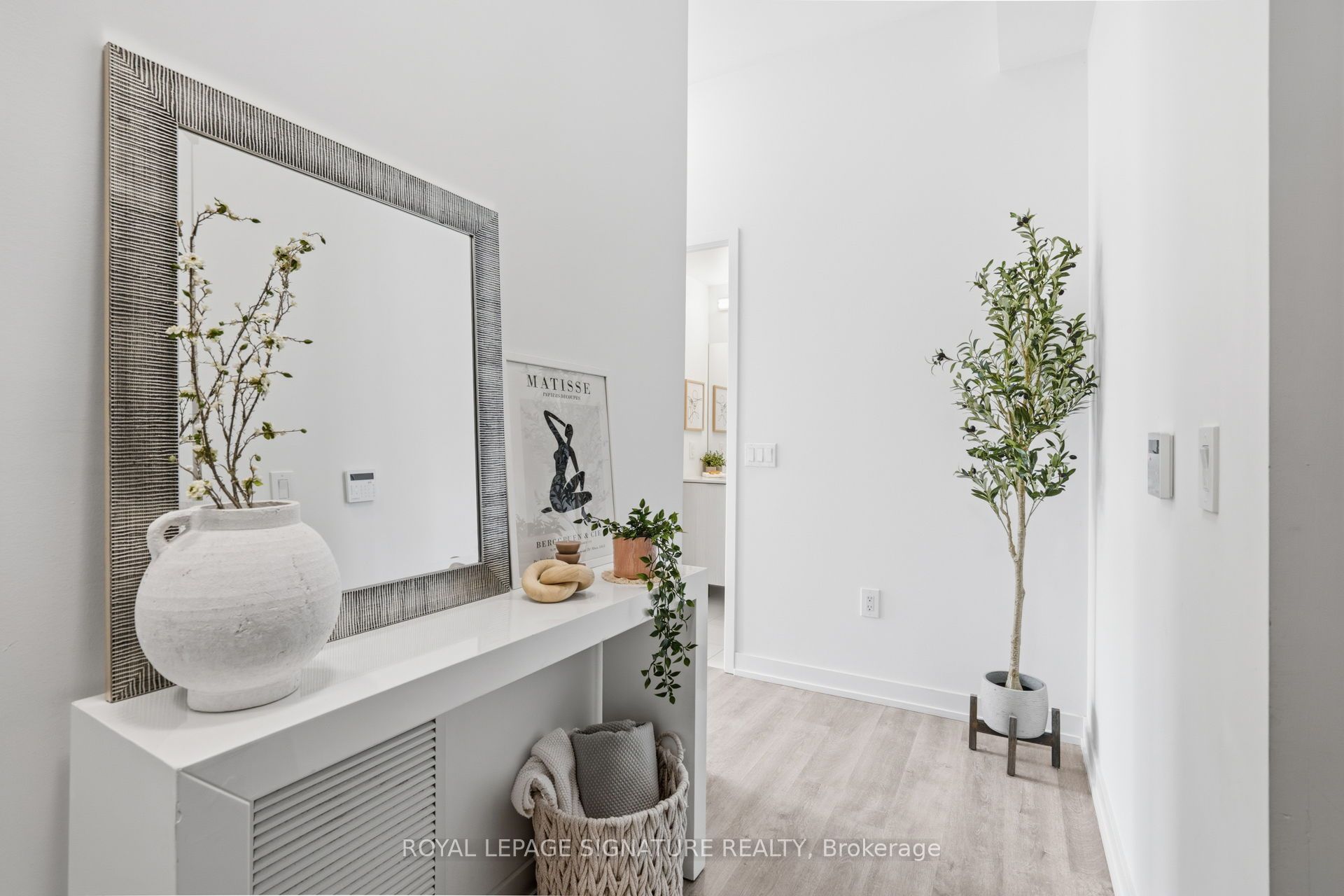 158 Front Street E 1003