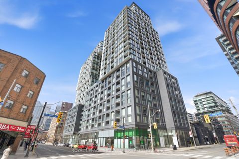 158 Front Street E 1003 Toronto ON M5A 0K9