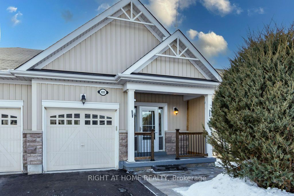 Photo of 833 Leslie Street, Cobourg, ON K9A 0H3 (MLS # X12857936)