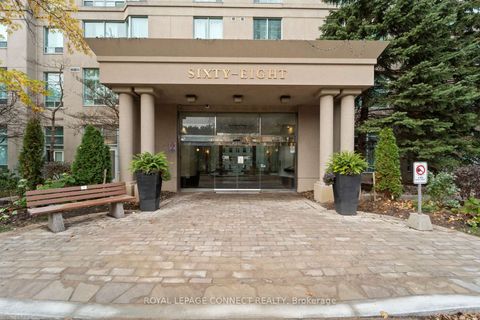 Photo of 68 Corporate Drive #2927, Toronto, ON M1H 3H3 (MLS # E12610064)
