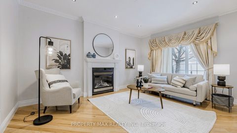 Photo of 48 Elmrill Road, Markham, ON L6C 2P1 (MLS # N12435801)