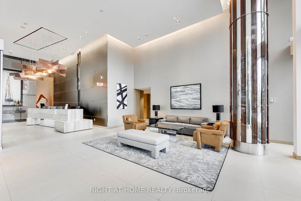 Photo of 39 Queens Quay E #918, Toronto, ON M5E 0A5 (MLS # C13136406)