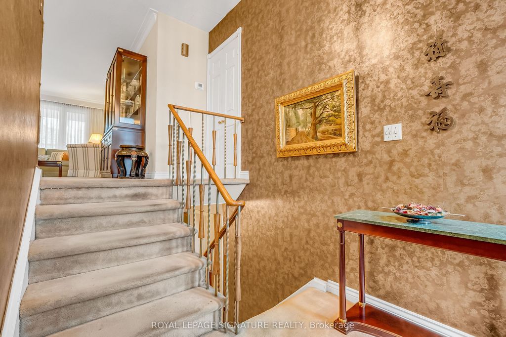 Photo of 57 Valentine Drive, Toronto, ON M3A 3J7 (MLS # C12927964)