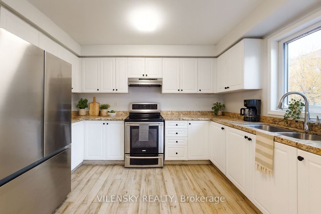 Photo of 177 Sassafras Circle, Vaughan, ON L4J 8M6 (MLS # N12576964)