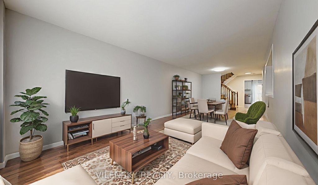 Photo of 177 Sassafras Circle, Vaughan, ON L4J 8M6 (MLS # N12576964)