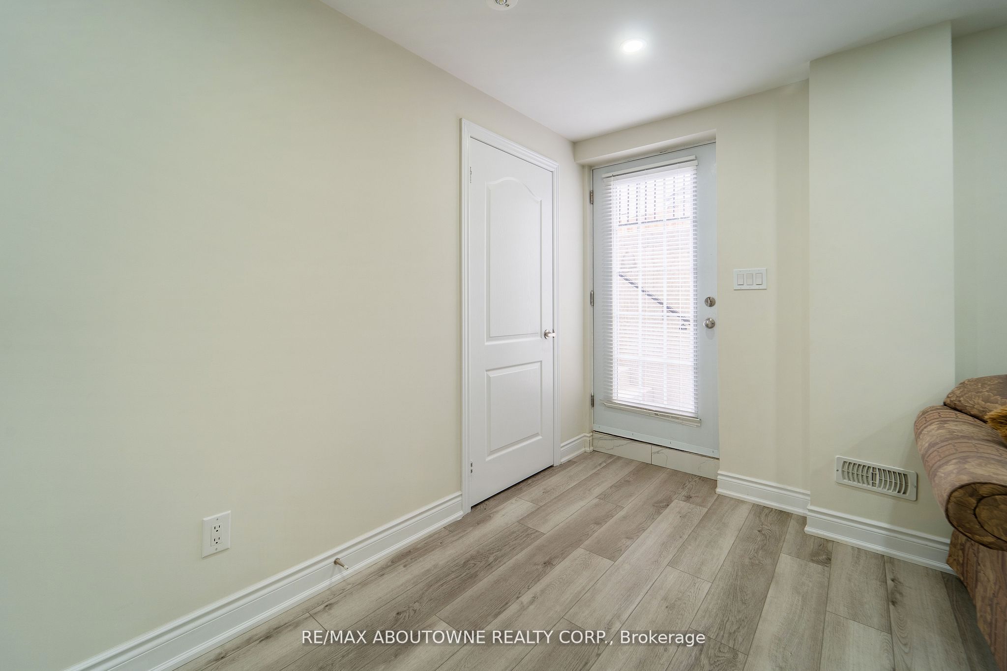 150 Goodwin Crescent Bsmnt