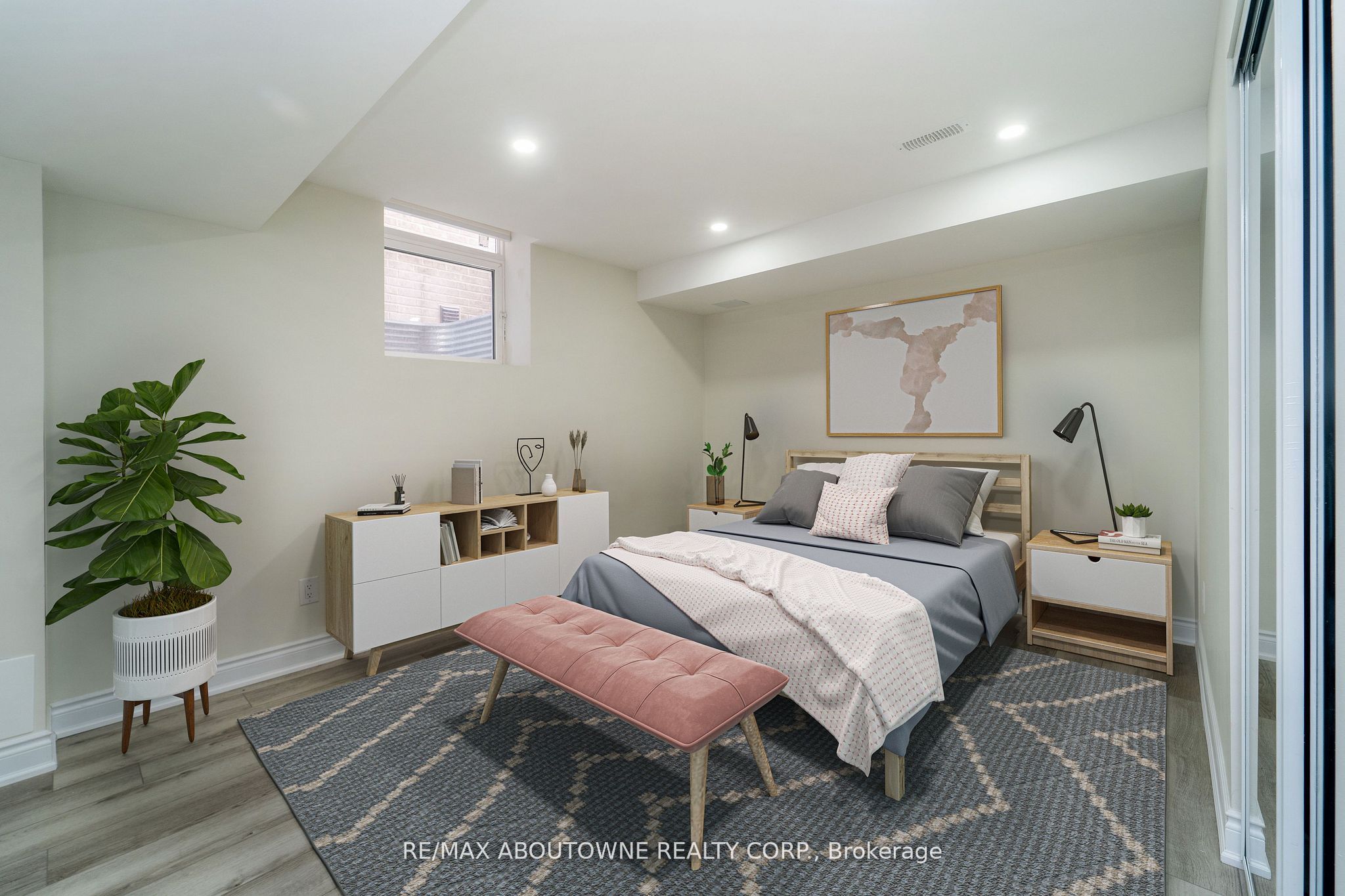 150 Goodwin Crescent Bsmnt