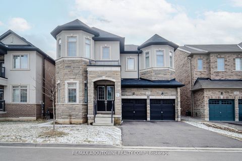 150 Goodwin Crescent Bsmnt Milton ON L9E 1H7