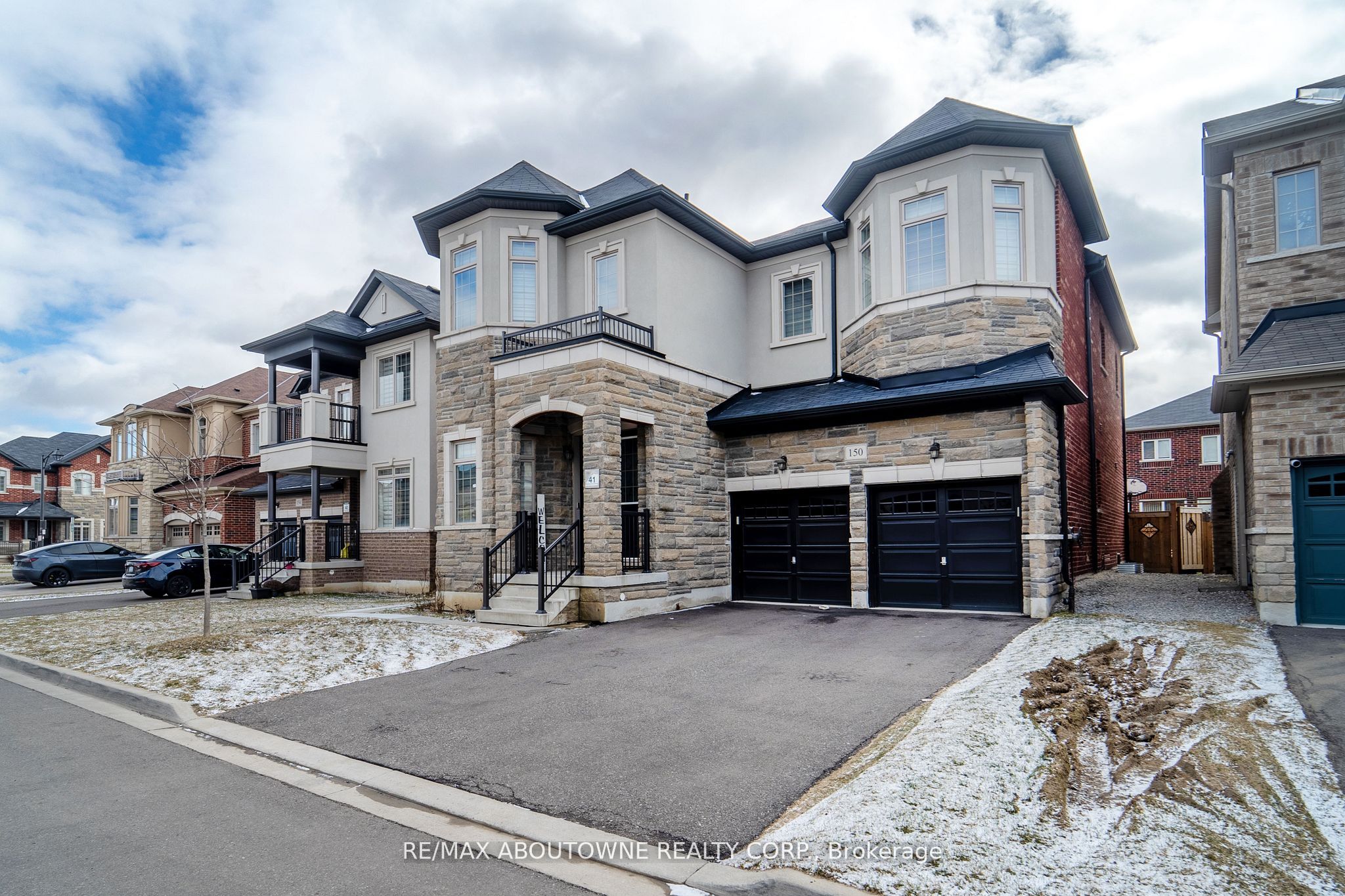 150 Goodwin Crescent Bsmnt