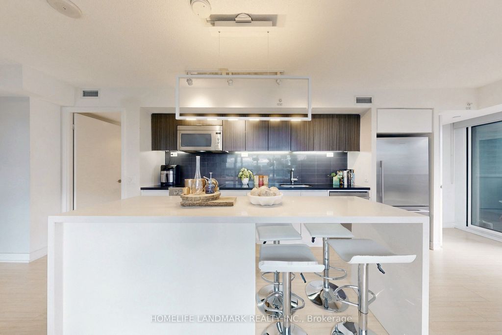 Photo of 85 Queens Wharf Road #3206, Toronto, ON M5V 0J9 (MLS # C12483379)