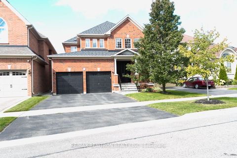 92 Verdi Road Richmond Hill ON L4E 4P6