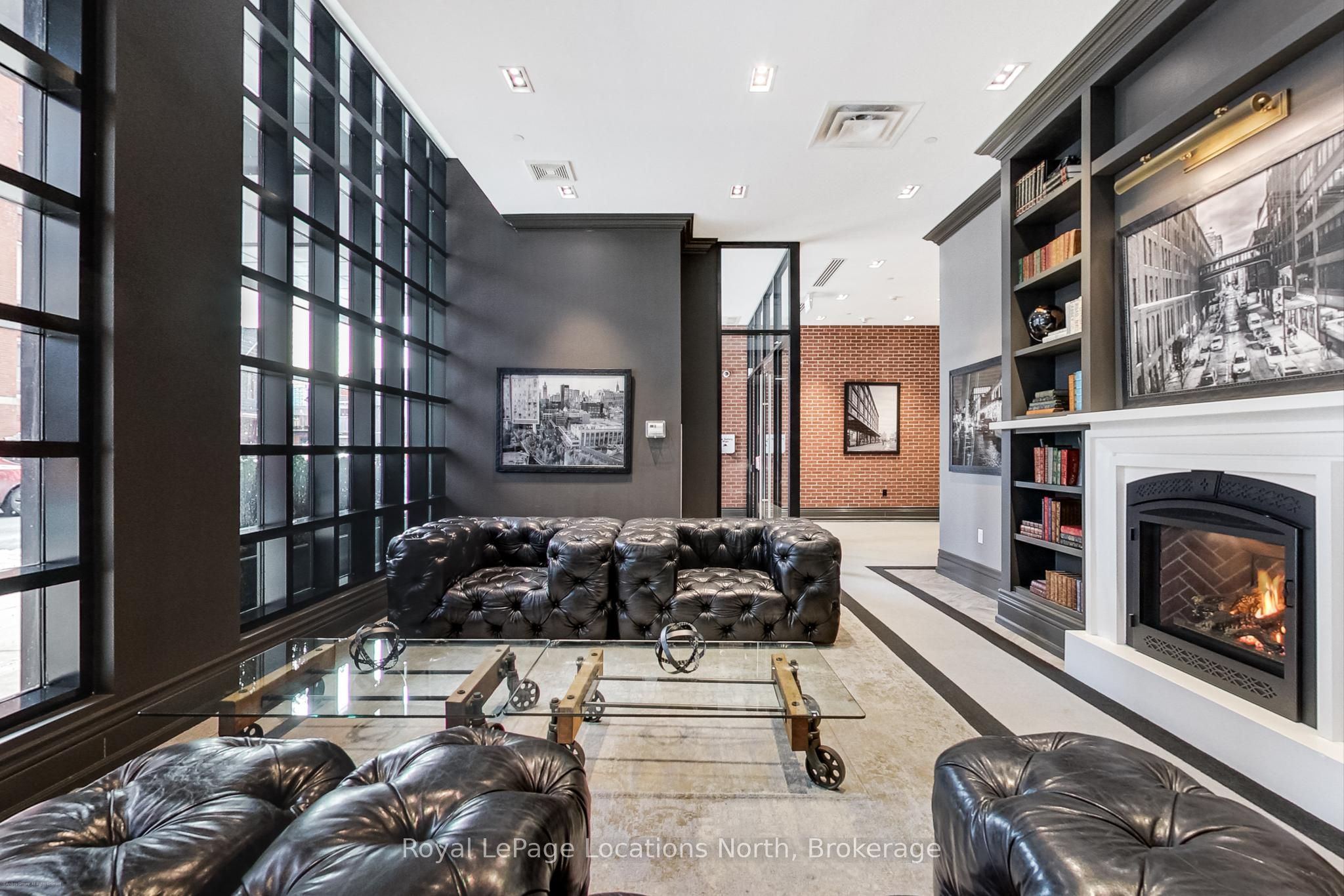 608 Richmond Street W 619