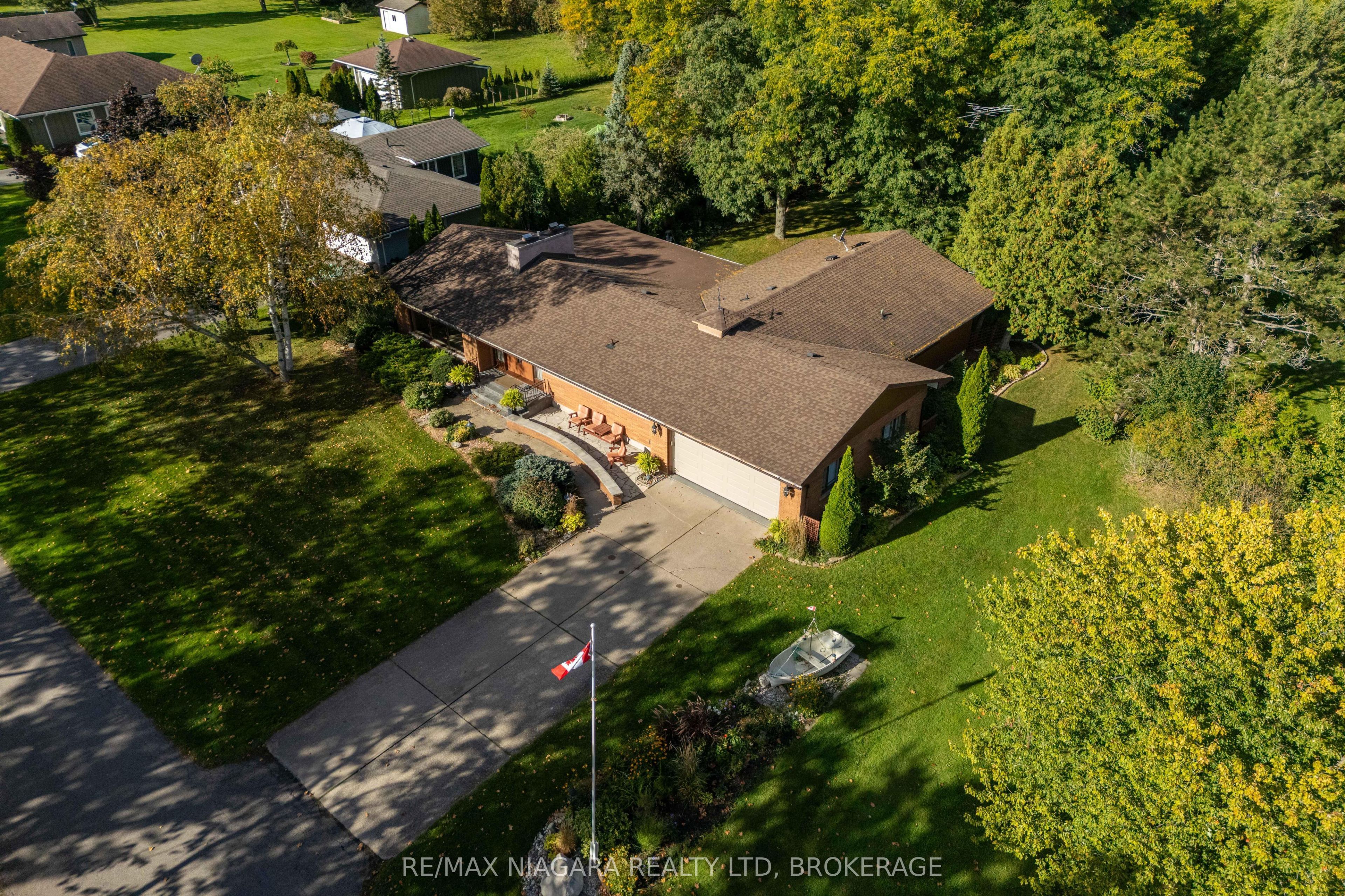 9985 Niagara River Parkway