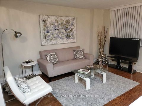 1050 Stainton Drive 134 Mississauga ON L5C 2T7