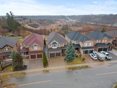 24 Julia Valentina Avenue Vaughan ON L4H 1Y9