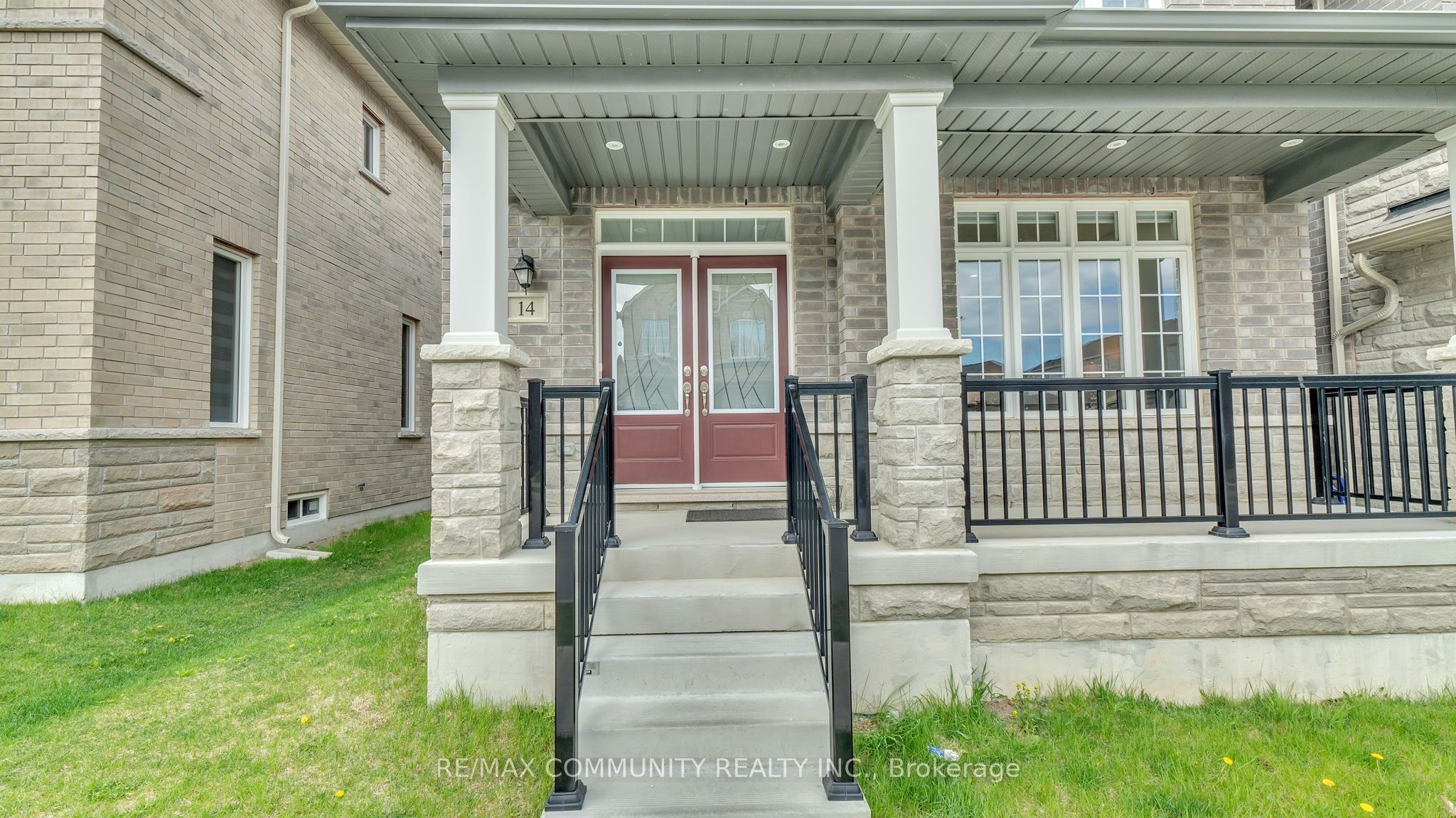 14 Waterleaf Road