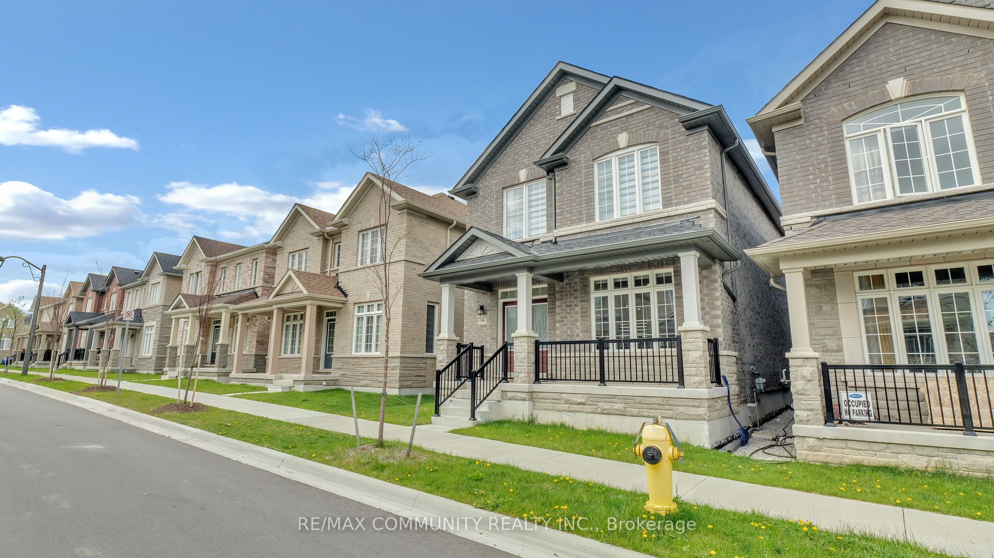 14 Waterleaf Road